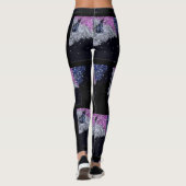 Een zomernacht met Sirius Leggings (Achterkant)