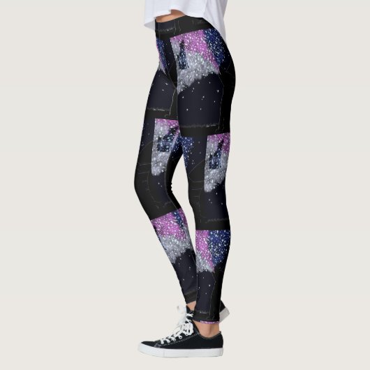 Een zomernacht met Sirius Leggings (Links)