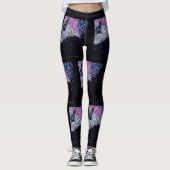 Een zomernacht met Sirius Leggings (Voorkant)