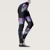 Een zomernacht met Sirius Leggings (Rechts)