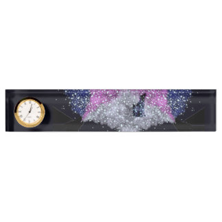 Een zomernacht met Sirius Naambordje