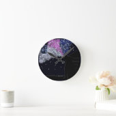 Een zomernacht met Sirius Ronde Klok (Huis)