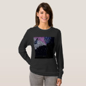 Een zomernacht met Sirius T-shirt (Voorkant volledig)