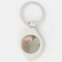 Een Zomerochtend door Rupert Bunny (1897)