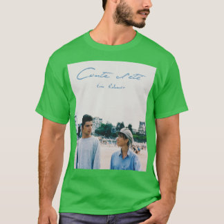 Een zomers verhaal t-shirt
