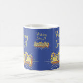 Een zondag voor je koffiemok (Center)