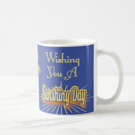 Een zondag voor je koffiemok