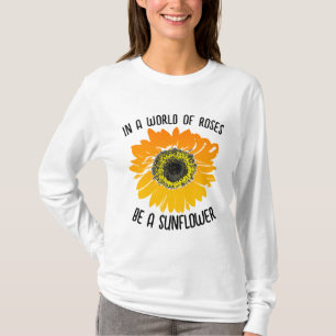 EEN ZONKERE MEISJES T-Shirts ZIJN