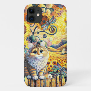 Een zonnige dag Case-Mate iPhone case