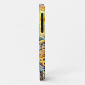 Een zonnige dag Case-Mate iPhone case (Achterkant/links)