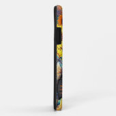 Een zonnige dag Case-Mate iPhone case (Achterkant/rechts)