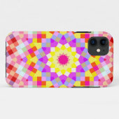 Eén zonnige dag Case-Mate iPhone case (Achterkant (horizontaal))