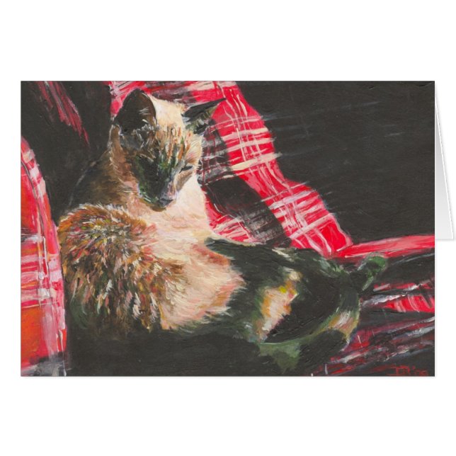 Een zonnige dag vrij (Voorkant Horizontaal)