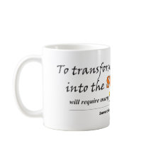 Een zoon van man Mirakel Mok veranderen