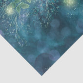 Een zuivelfabriek in het ontwerp van de tuinserie  tissuepapier (Detail)