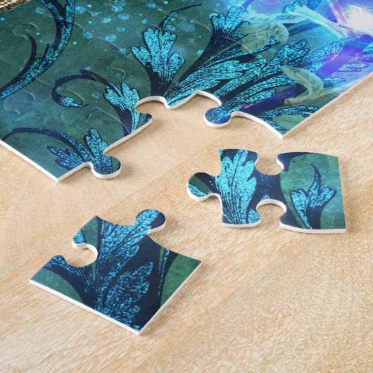 Een zuivelfabriek in ontwerp 11 uit de tuin-reeks legpuzzel (Zijkant)