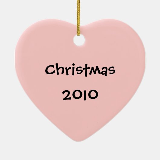 Een zuster, is een, voor altijd, vriend. keramisch ornament (Achterkant)