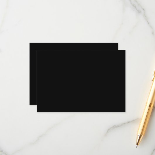 Een zwart-wit foto informatiekaartje (Voorkant / Achterkant in situ)