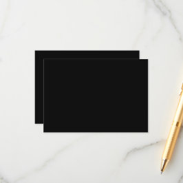 Een zwart-wit foto informatiekaartje