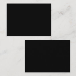 Een zwart-wit foto plaatskaartje