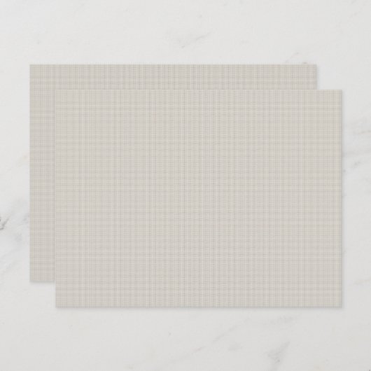 Een zwart-wit foto van een man in pak en stropdas briefkaart (Voorkant / Achterkant)