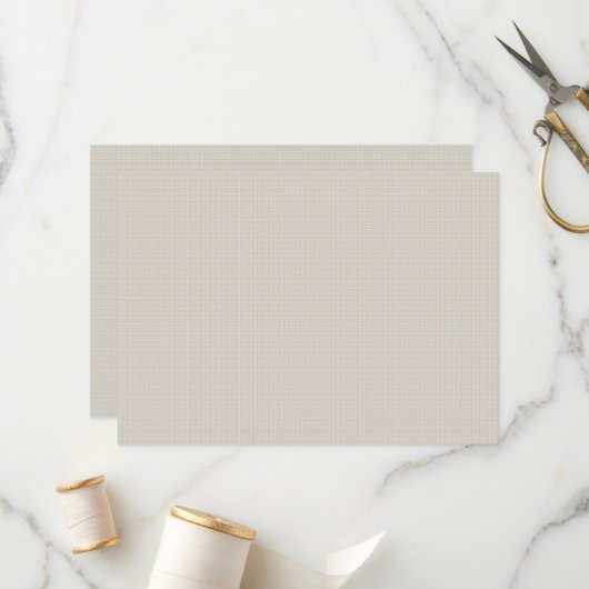 Een zwart-wit foto van een man in pak en stropdas programmakaart (Voorkant / Achterkant in situ)