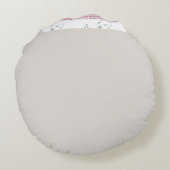 Een zwart-wit foto van een man in pak en stropdas rond kussen (Achterkant)