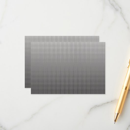 Een zwart-wit foto van een muur informatiekaartje (Voorkant / Achterkant in situ)