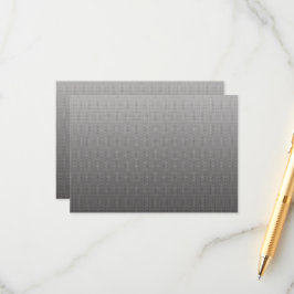 Een zwart-wit foto van een muur informatiekaartje