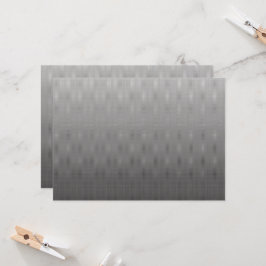 Een zwart-wit foto van een muur kaart