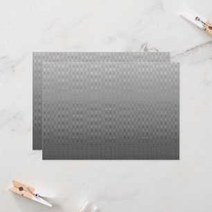 Een zwart-wit foto van een muur kaart