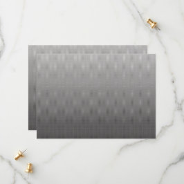 Een zwart-wit foto van een muur save the date