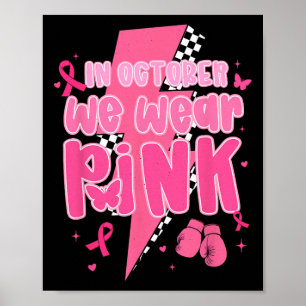 Een zwarte gordel is een witte gordel die nooit Ka Poster