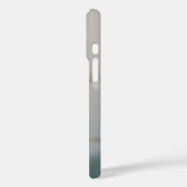 Een zwarte roos voor je geliefde Case-Mate iPhone case (Achterkant / Links)