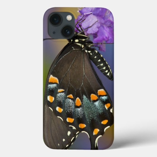 Een zwavelvlinder Case-Mate iPhone case (Achterkant)