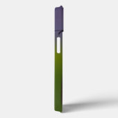 Een zwavelvlinder Case-Mate iPhone case (Achterkant / Rechts)
