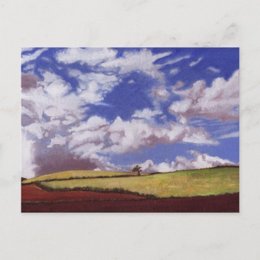 Eenboom 2012 briefkaart (Voorkant)