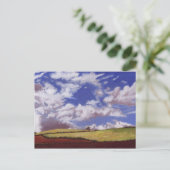 Eenboom 2012 briefkaart (Staand voorkant)