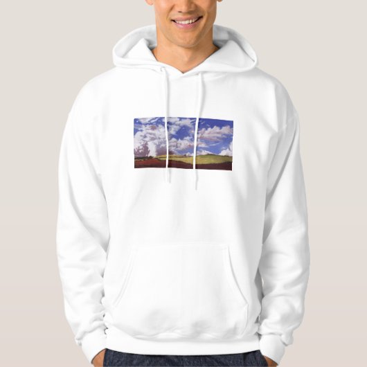 Eenboom 2012 hoodie (Voorkant)
