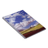 Eenboom 2012 notitieboek (Rechterzijde)