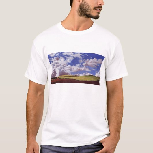 Eenboom 2012 t-shirt (Voorkant)