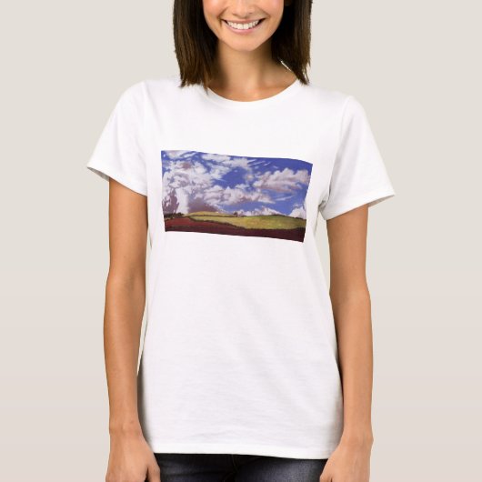 Eenboom 2012 t-shirt (Voorkant)