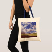 Eenboom 2012 tote bag (Voorkant (product))