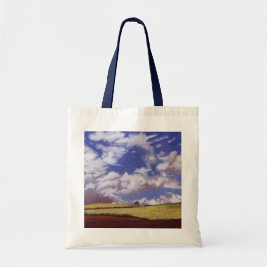 Eenboom 2012 tote bag (Voorkant)