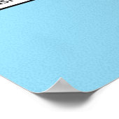 Eencellige organismen: paramecium poster (Hoek)