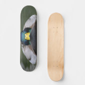 eend 2 schaats skateboard (Voorkant)