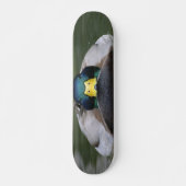 eend 2 schaats skateboard (Voorkant)