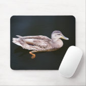 Eend 907b muismat (Met muis)