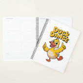 EEND DANS PLANNER (Display)
