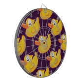 eend dartbord (Voorkant Links)